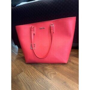 Calvin Klein tote bag